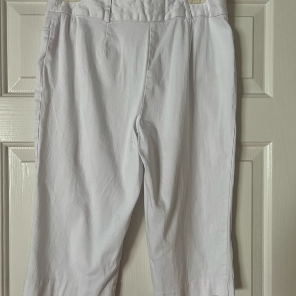 Ingredients Ladies capris - Picture 3 of 6